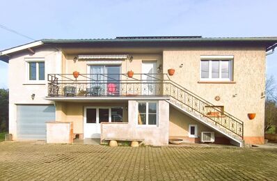 vente maison 255 500 € à proximité de Monclar-de-Quercy (82230)