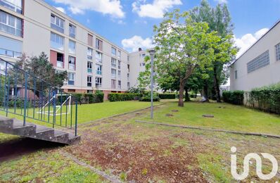 vente appartement 149 900 € à proximité de Bonnières-sur-Seine (78270)