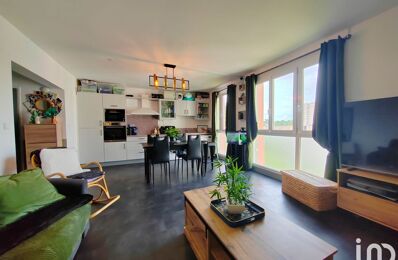 vente appartement 149 900 € à proximité de Mézy-sur-Seine (78250)
