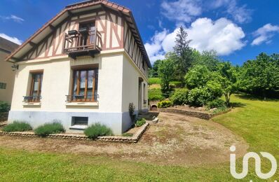vente maison 239 200 € à proximité de Auneau-Bleury-Saint-Symphorien (28700)