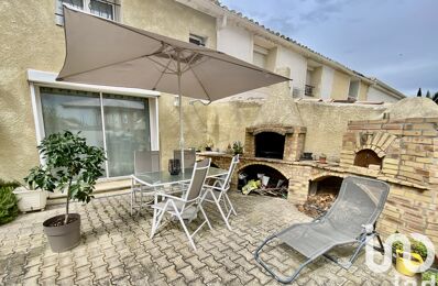 vente maison 233 000 € à proximité de Castelnau-d'Aude (11700)