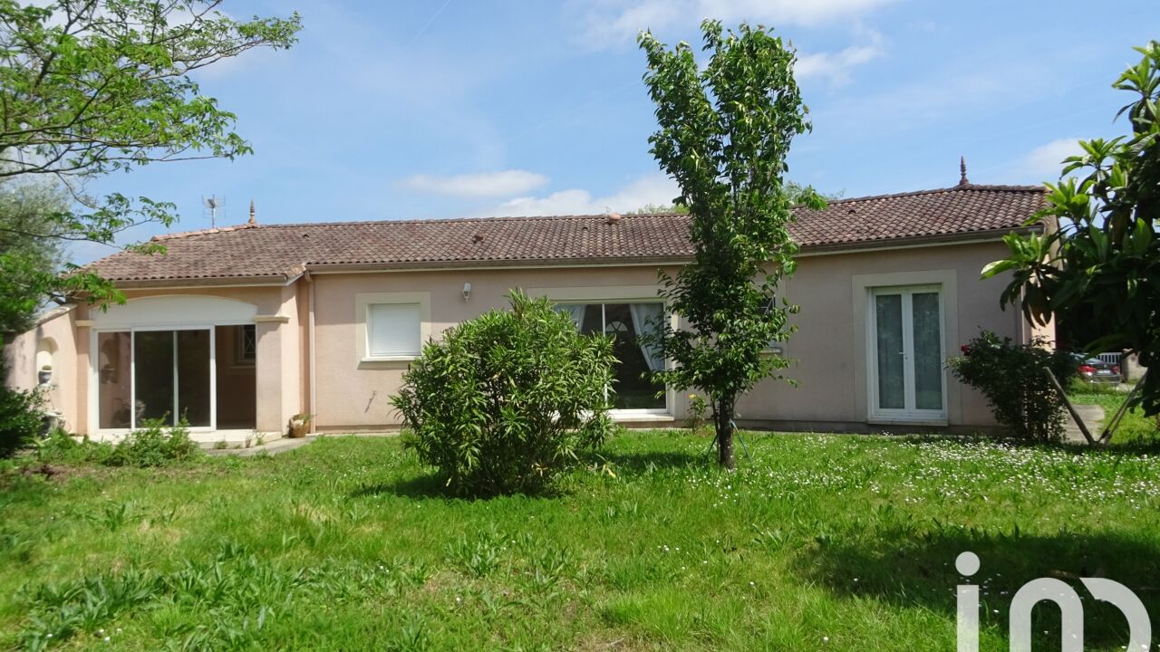 maison 5 pièces 107 m2 à vendre à Beaupuy (47200)