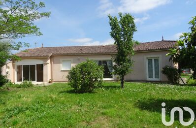 vente maison 227 000 € à proximité de Grézet-Cavagnan (47250)