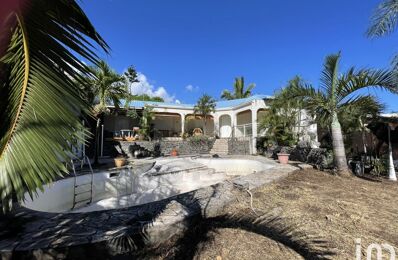vente maison 785 000 € à proximité de La Réunion