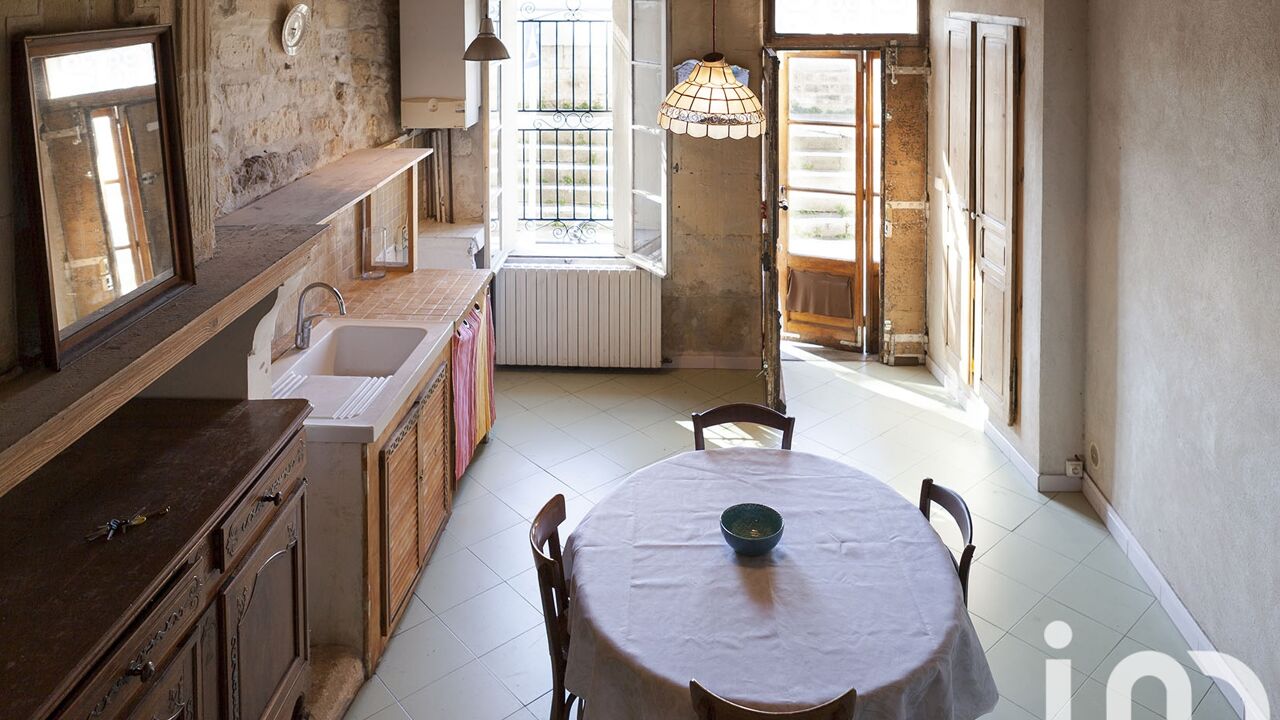 maison 4 pièces 85 m2 à vendre à Arles (13200)