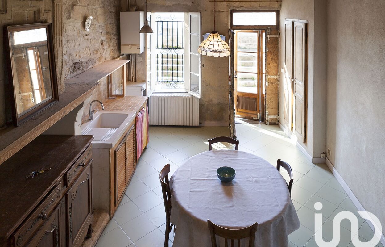 maison 4 pièces 85 m2 à vendre à Arles (13200)