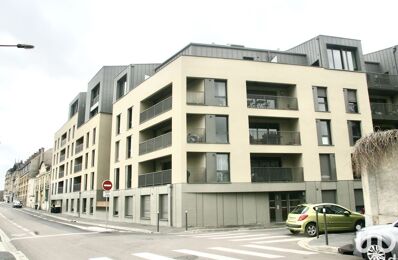 location appartement 419 € CC /mois à proximité de Bétheny (51450)