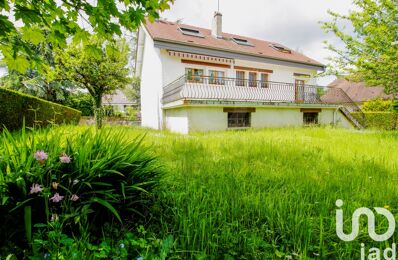 vente maison 395 000 € à proximité de Montfort-l'Amaury (78490)
