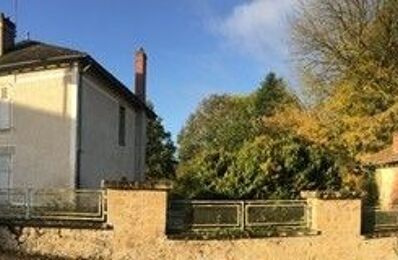 vente maison 149 000 € à proximité de Bonnac-la-Côte (87270)
