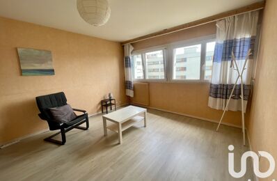 vente appartement 130 000 € à proximité de Montlouis-sur-Loire (37270)