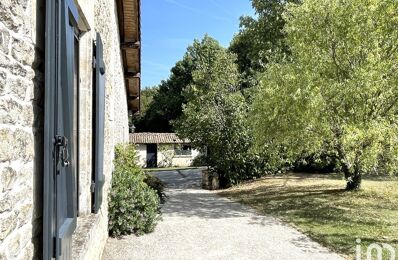 vente maison 374 000 € à proximité de Saint-Maixent-l'École (79400)