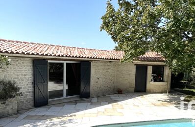 vente maison 374 000 € à proximité de Romans (79260)