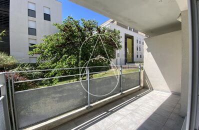 vente appartement 111 000 € à proximité de Saint-Mathieu-de-Tréviers (34270)