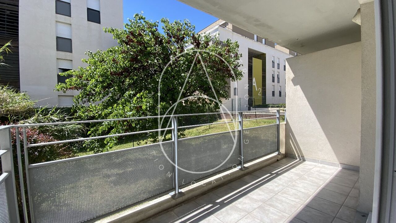 appartement 2 pièces 30 m2 à vendre à Montpellier (34090)