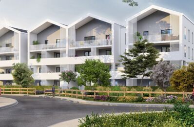 vente appartement 290 000 € à proximité de Poey-de-Lescar (64230)