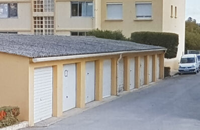 garage  pièces 15 m2 à louer à La Seyne-sur-Mer (83500)