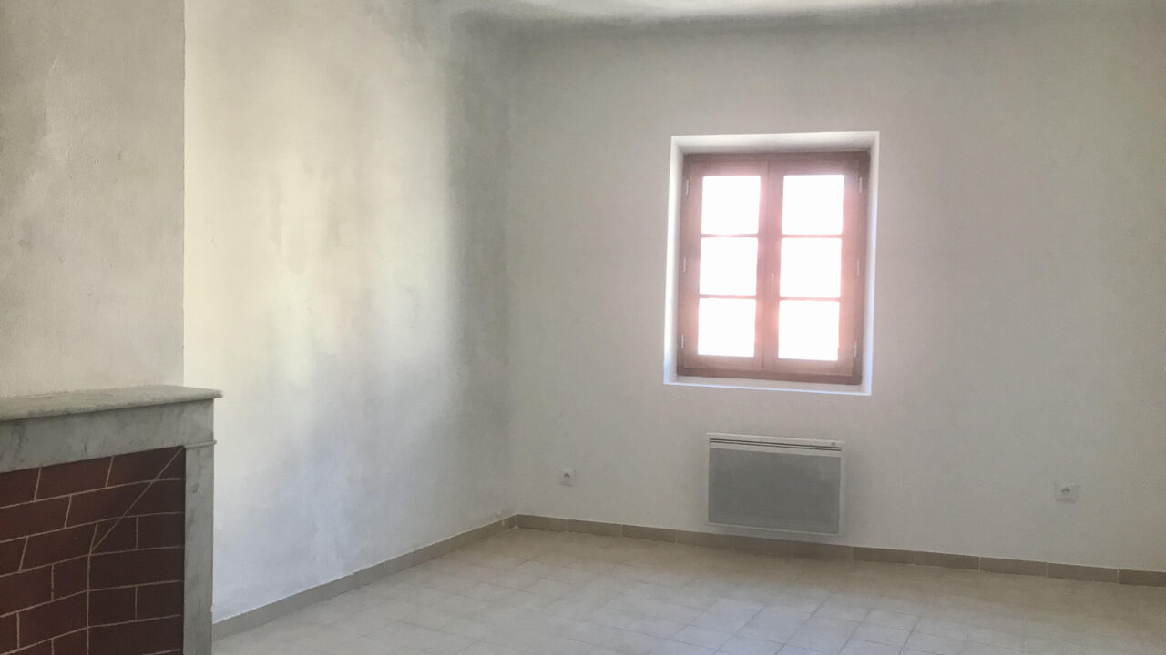 appartement 2 pièces 36 m2 à louer à Toulon (83000)