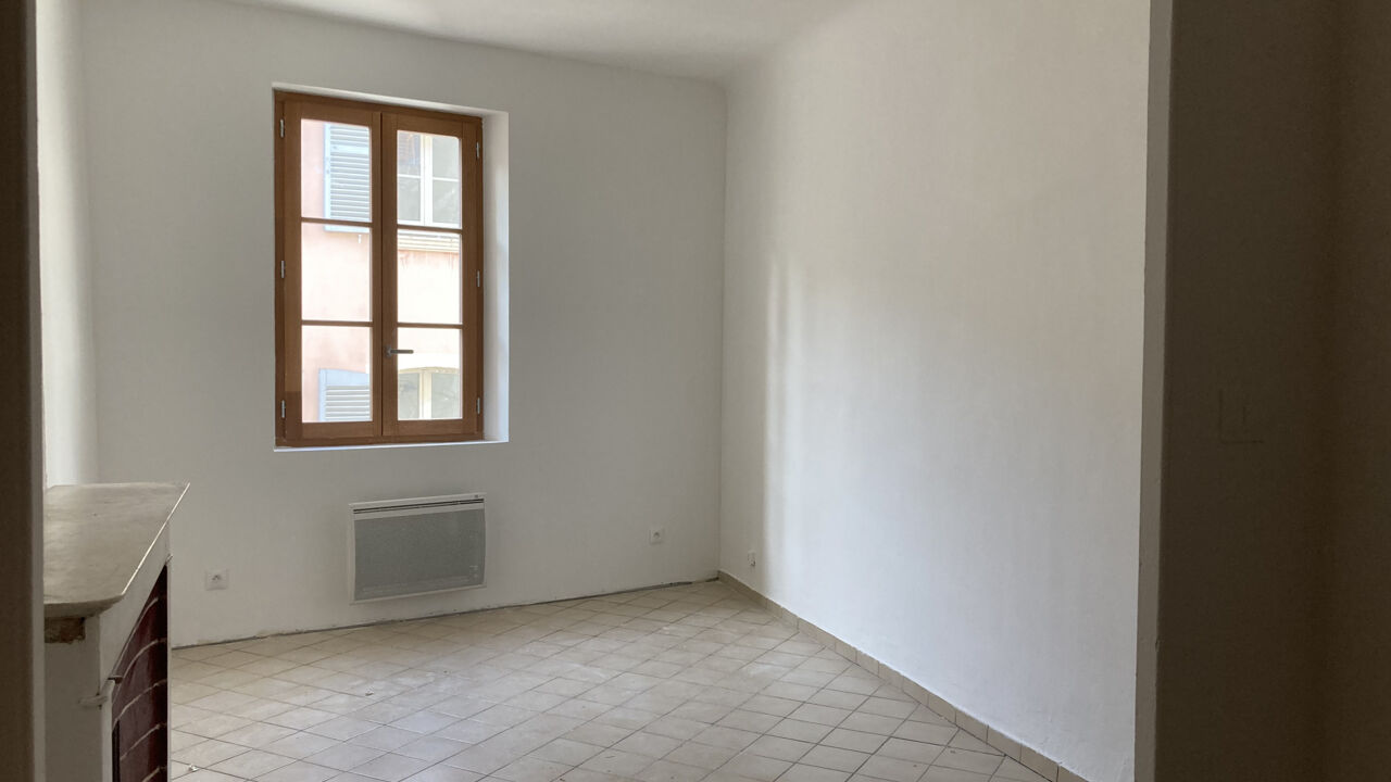 appartement 2 pièces 36 m2 à louer à Toulon (83000)