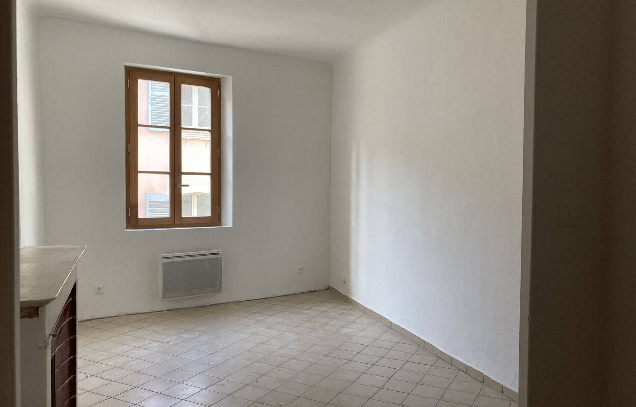 appartement 2 pièces 36 m2 à louer à Toulon (83000)