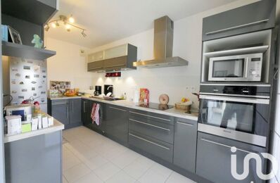appartement 3 pièces 74 m2 à vendre à Bruges (33520)