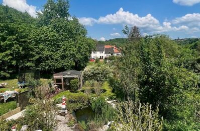 vente maison 189 900 € à proximité de Morsbach (57600)