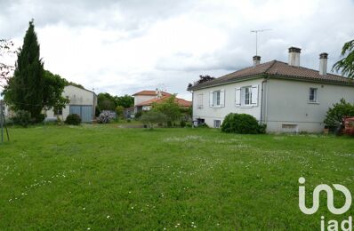 vente maison 146 000 € à proximité de Verteuil-sur-Charente (16510)