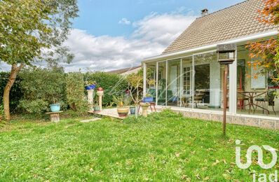 vente maison 289 000 € à proximité de Bellefontaine (95270)