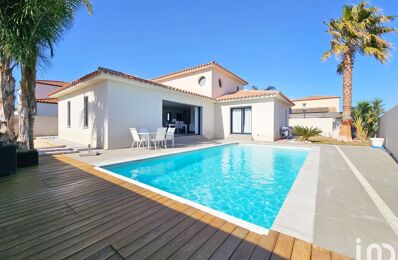 vente maison 399 000 € à proximité de Saint-Hippolyte (66510)