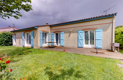 vente maison 270 000 € à proximité de Saint-Paul-sur-Save (31530)