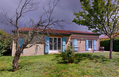 vente maison 270 000 € à proximité de Montbartier (82700)