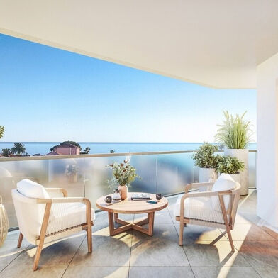 Appartement 4 pièces 660000 €