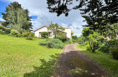 vente maison 599 000 € à proximité de Beauvallon (69700)