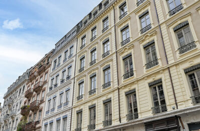 vente appartement 730 000 € à proximité de Écully (69130)