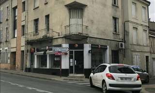 Immeuble   m² à vendre à Villeneuve-sur-Lot (47300)