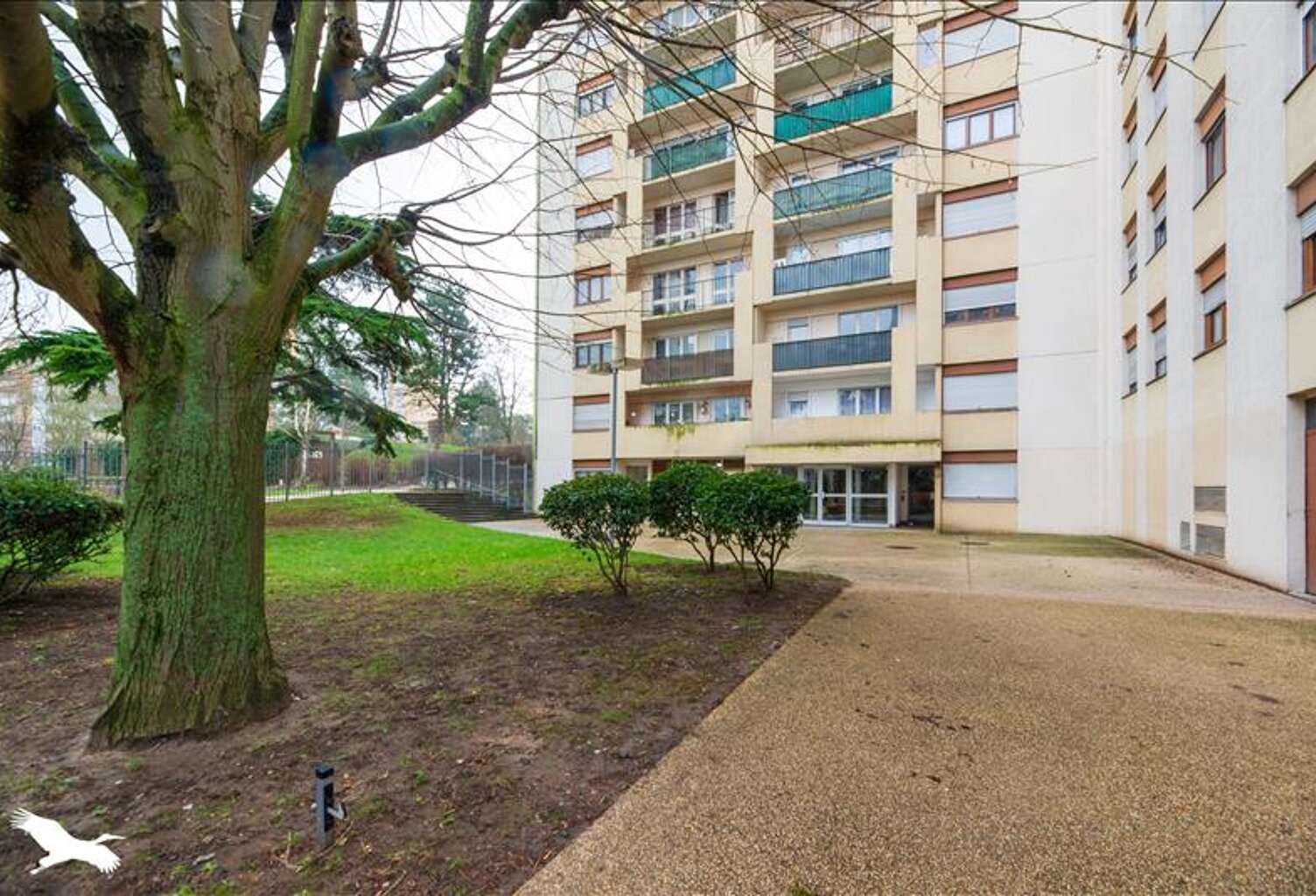 Appartement de 2 pièces principales — photo 1