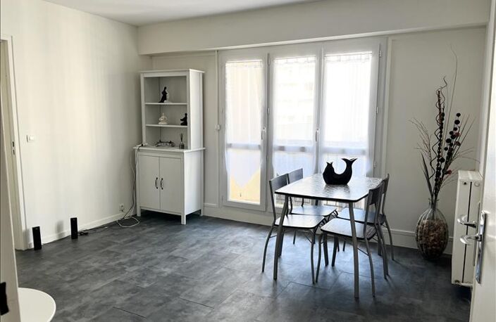Appartement de 2 pièces principales — photo 2