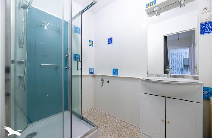 Appartement de 2 pièces principales — photo 5