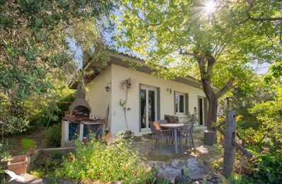 vente maison 647 900 € à proximité de Montpellier (34080)