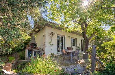 vente maison 584 500 € à proximité de Sainte-Croix-de-Quintillargues (34270)