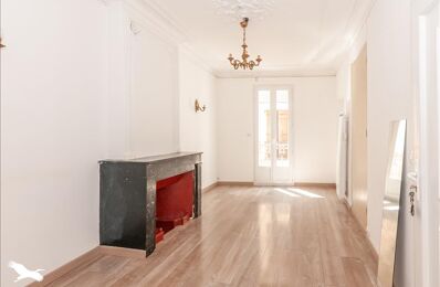 vente appartement 202 000 € à proximité de Balaruc-le-Vieux (34540)