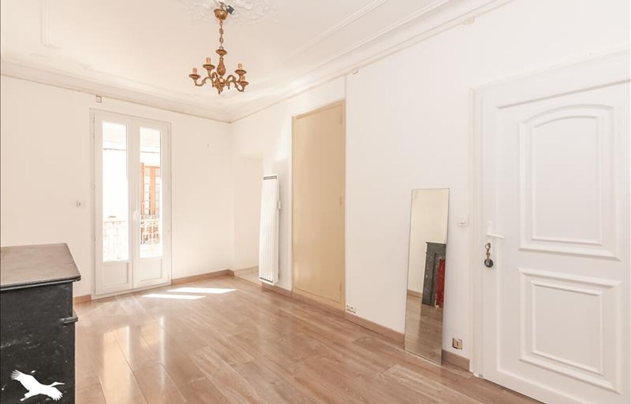 appartement 3 pièces 59 m2 à vendre à Bouzigues (34140)