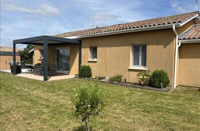 vente maison 233 000 € à proximité de Escassefort (47350)