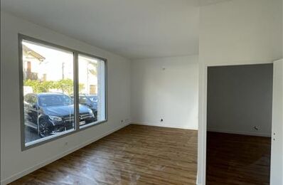 appartement 2 pièces 42 m2 à vendre à Béguey (33410)
