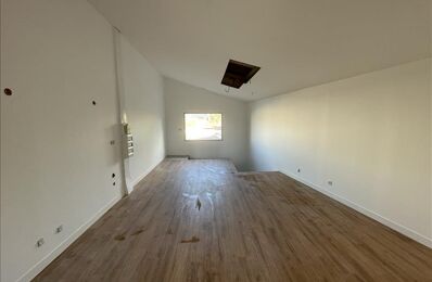 appartement 3 pièces 88 m2 à vendre à Béguey (33410)