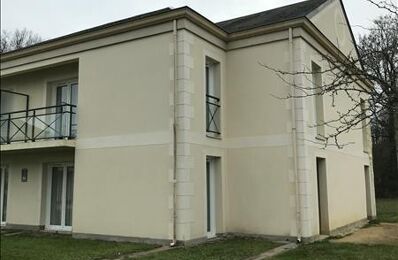 vente appartement 88 000 € à proximité de Montlouis-sur-Loire (37270)