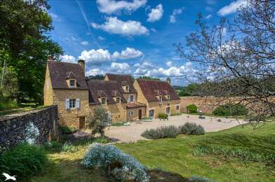 Maison 9 pièces 813200 €