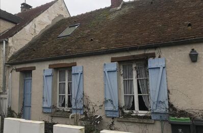 vente maison 212 700 € à proximité de Neuilly-en-Vexin (95640)