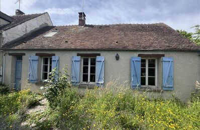 vente maison 212 700 € à proximité de Pontoise (95000)