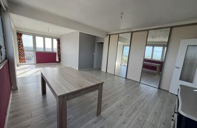 vente appartement 66 900 € à proximité de Saint-Maur (36250)