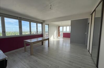 vente appartement 59 360 € à proximité de Montierchaume (36130)